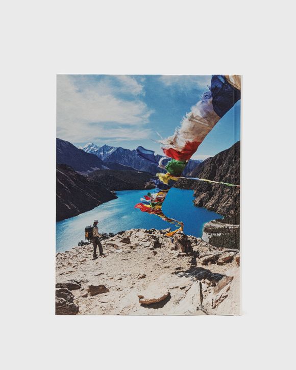 "Wanderlust Himalaya: Hiking on Top of the World" by Cam Honan