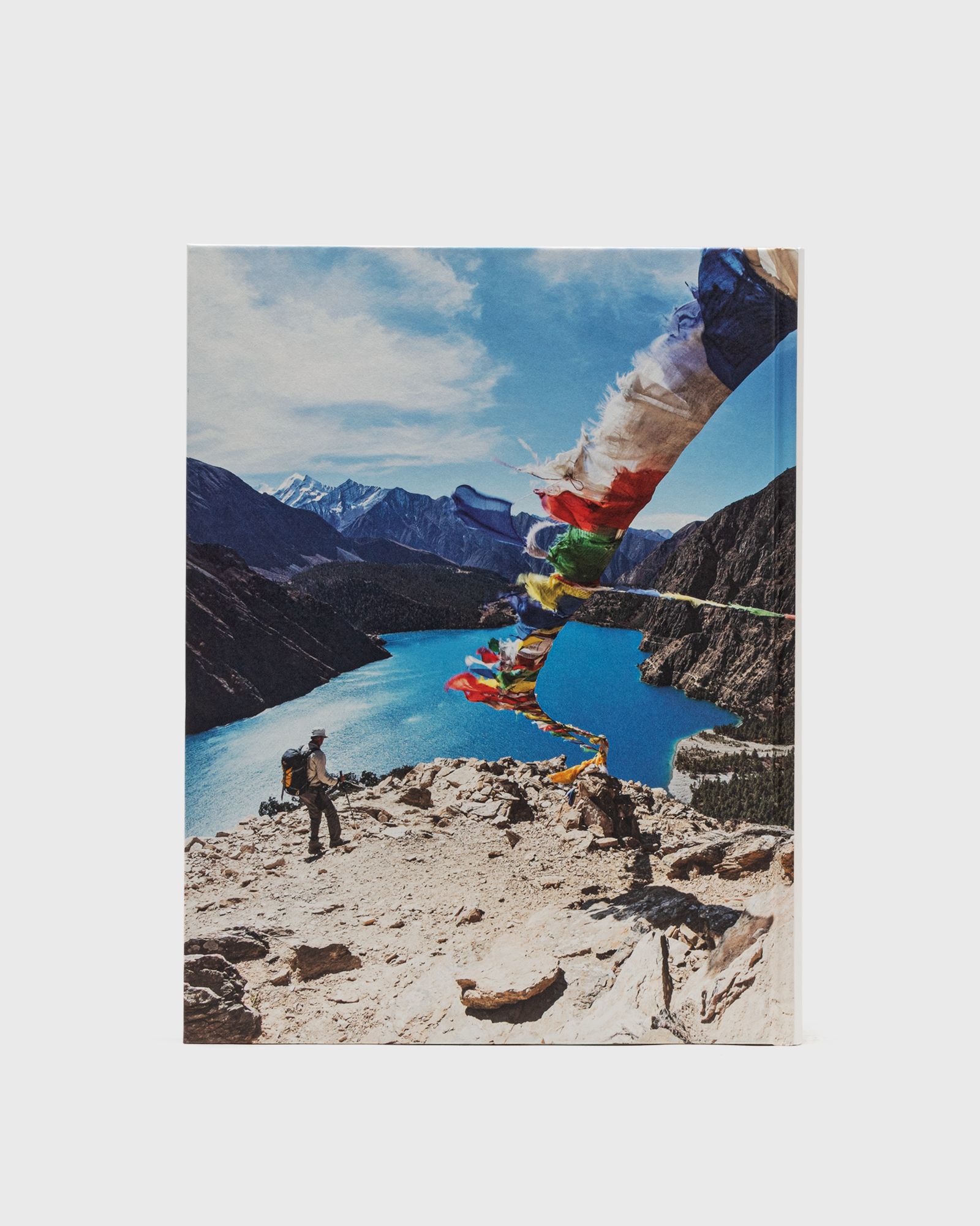 "Wanderlust Himalaya: Hiking on Top of the World" by Cam Honan