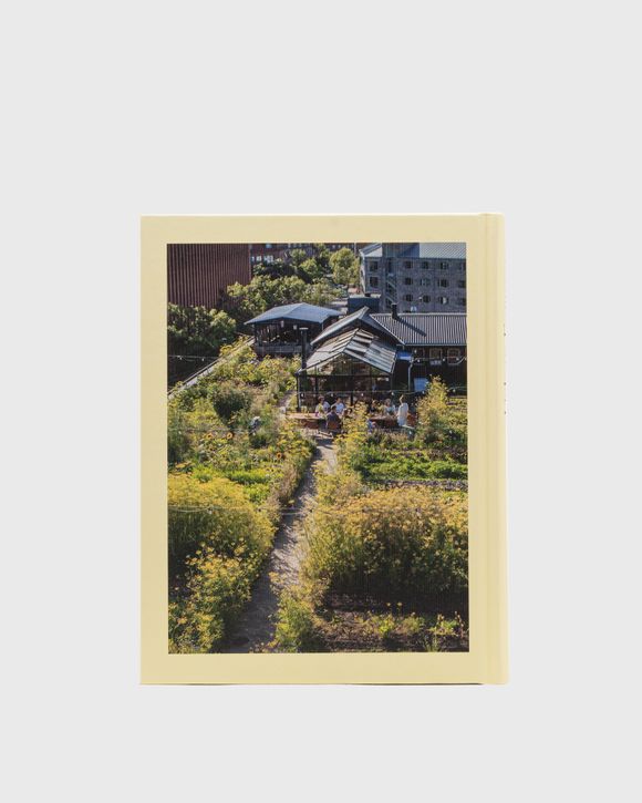 Thumbnail - URBAN FARMERS The Now (and How) of Growing Food in the City