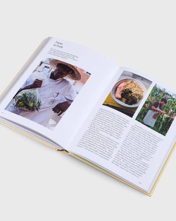 URBAN FARMERS The Now (and How) of Growing Food in the City