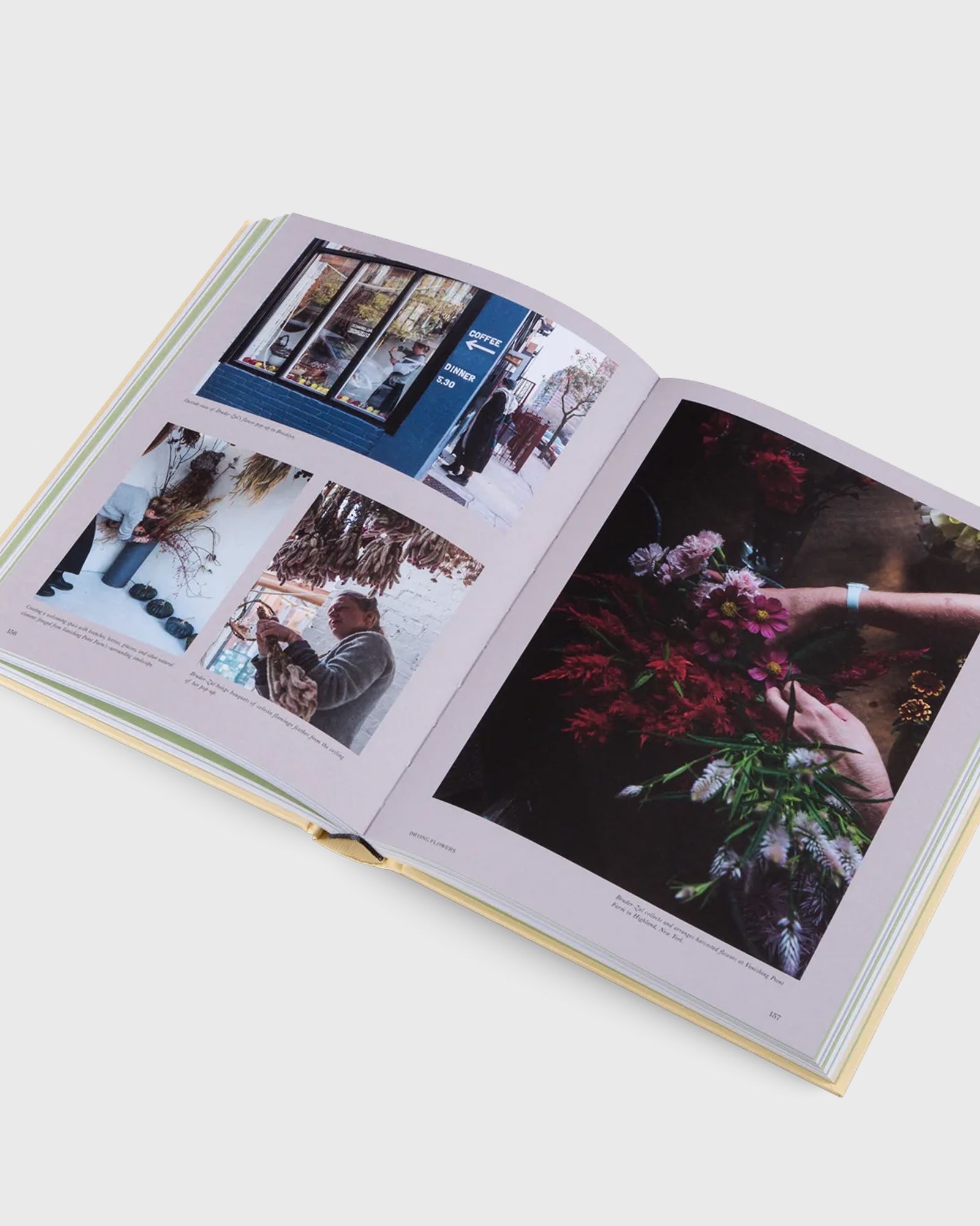 URBAN FARMERS The Now (and How) of Growing Food in the City