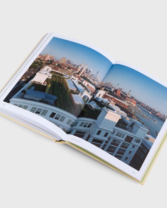 URBAN FARMERS The Now (and How) of Growing Food in the City