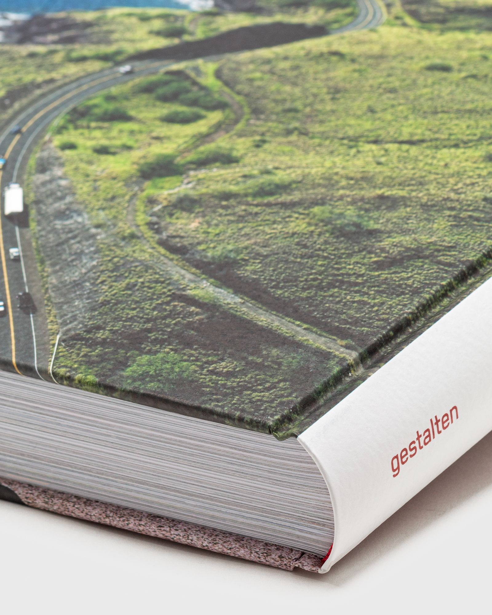 "The Great American Road Trip: Roam the Roads From Coast to Coast"