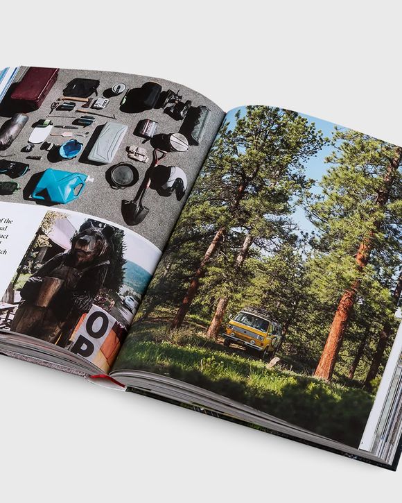 "The Great American Road Trip: Roam the Roads From Coast to Coast"