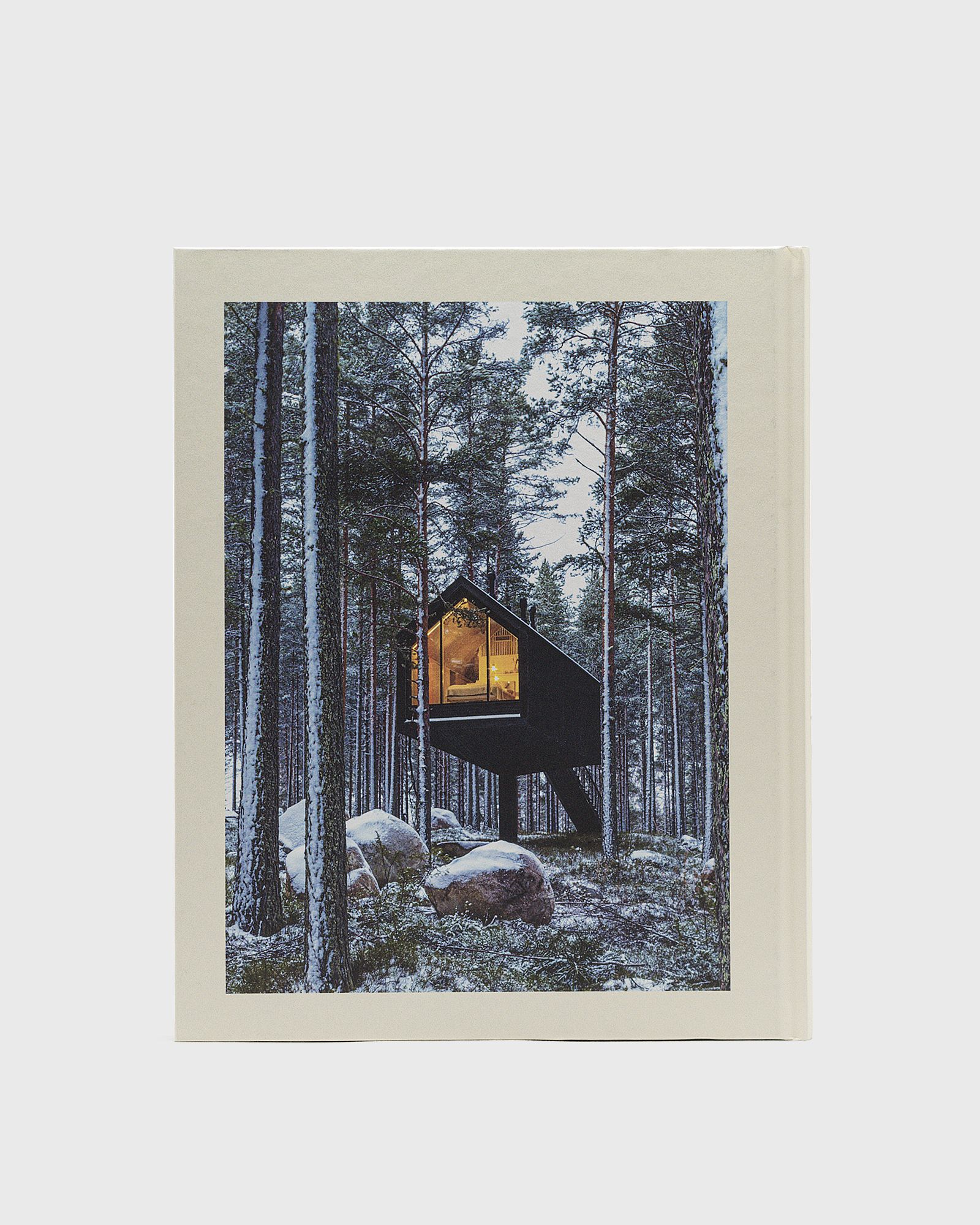 CABIN FEVER Enchanting Cabins, Shacks, and Hideaways