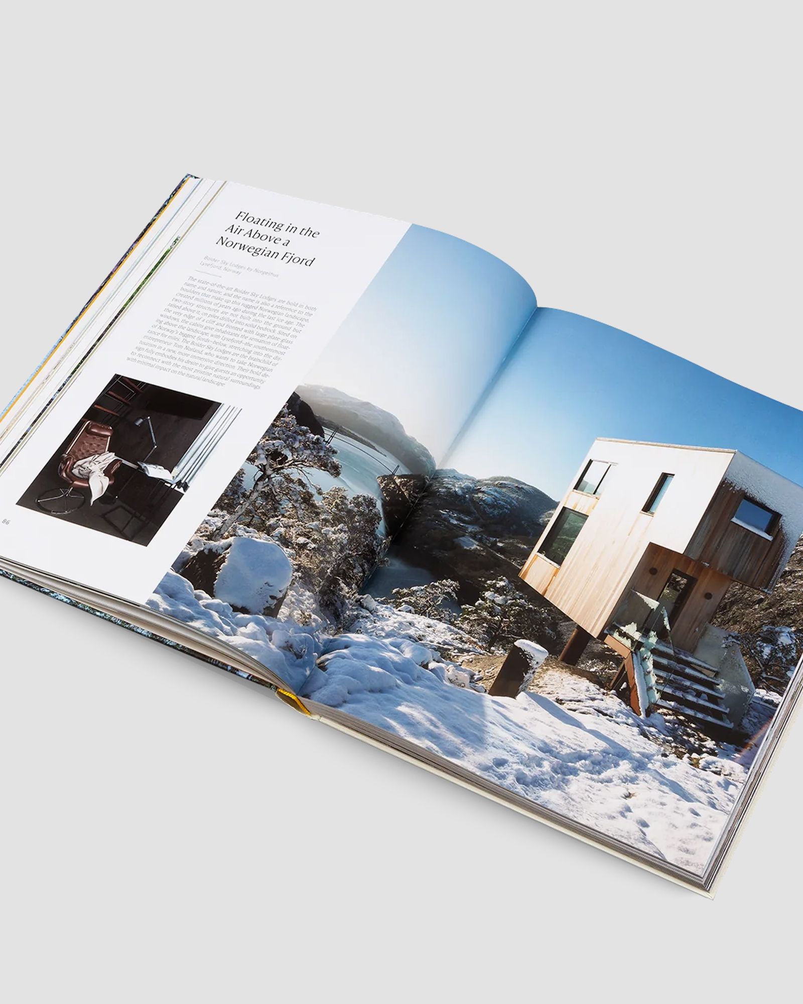 CABIN FEVER Enchanting Cabins, Shacks, and Hideaways