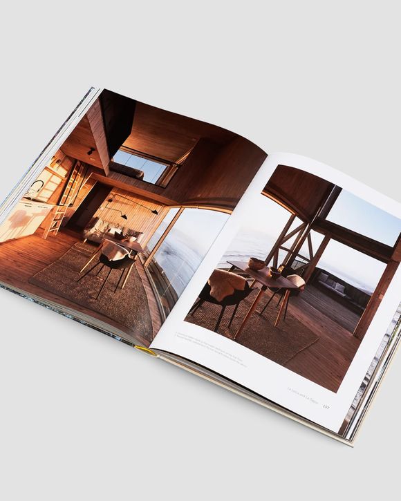 CABIN FEVER Enchanting Cabins, Shacks, and Hideaways