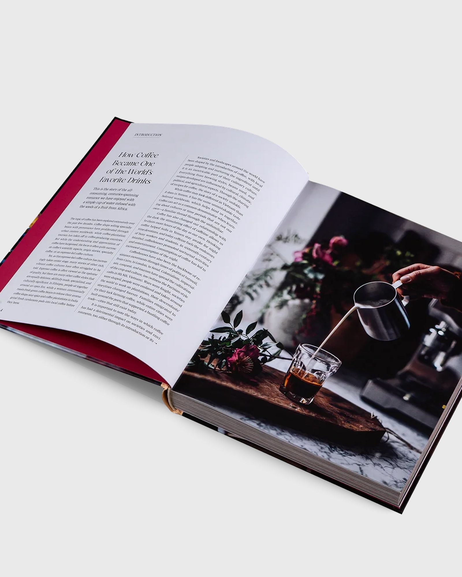 IN 80 KAFFEES UM DIE WELT Kultur, Zubereitung und Geschichten