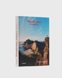 "Wanderlust Nordics" by Cam Honan