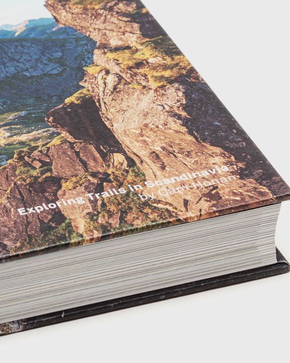 "Wanderlust Nordics" by Cam Honan