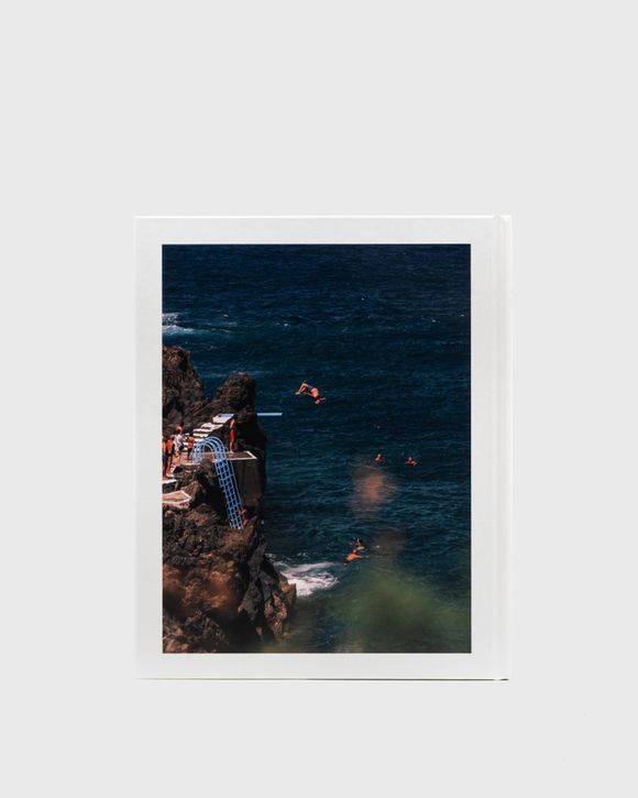 The Nature of Swimming by Robert Klanten and Laura Allsop