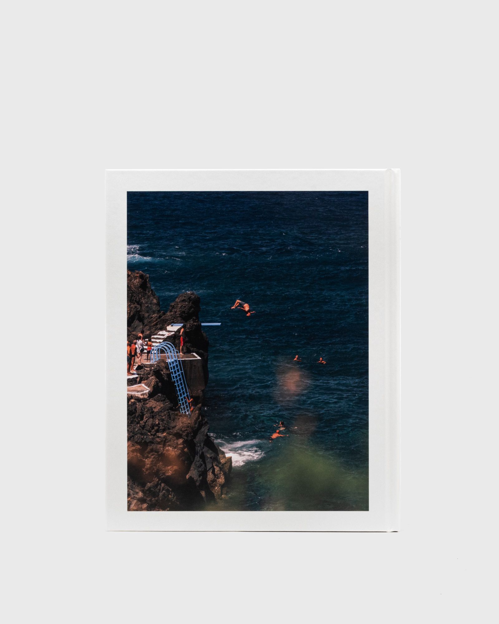 The Nature of Swimming by Robert Klanten and Laura Allsop