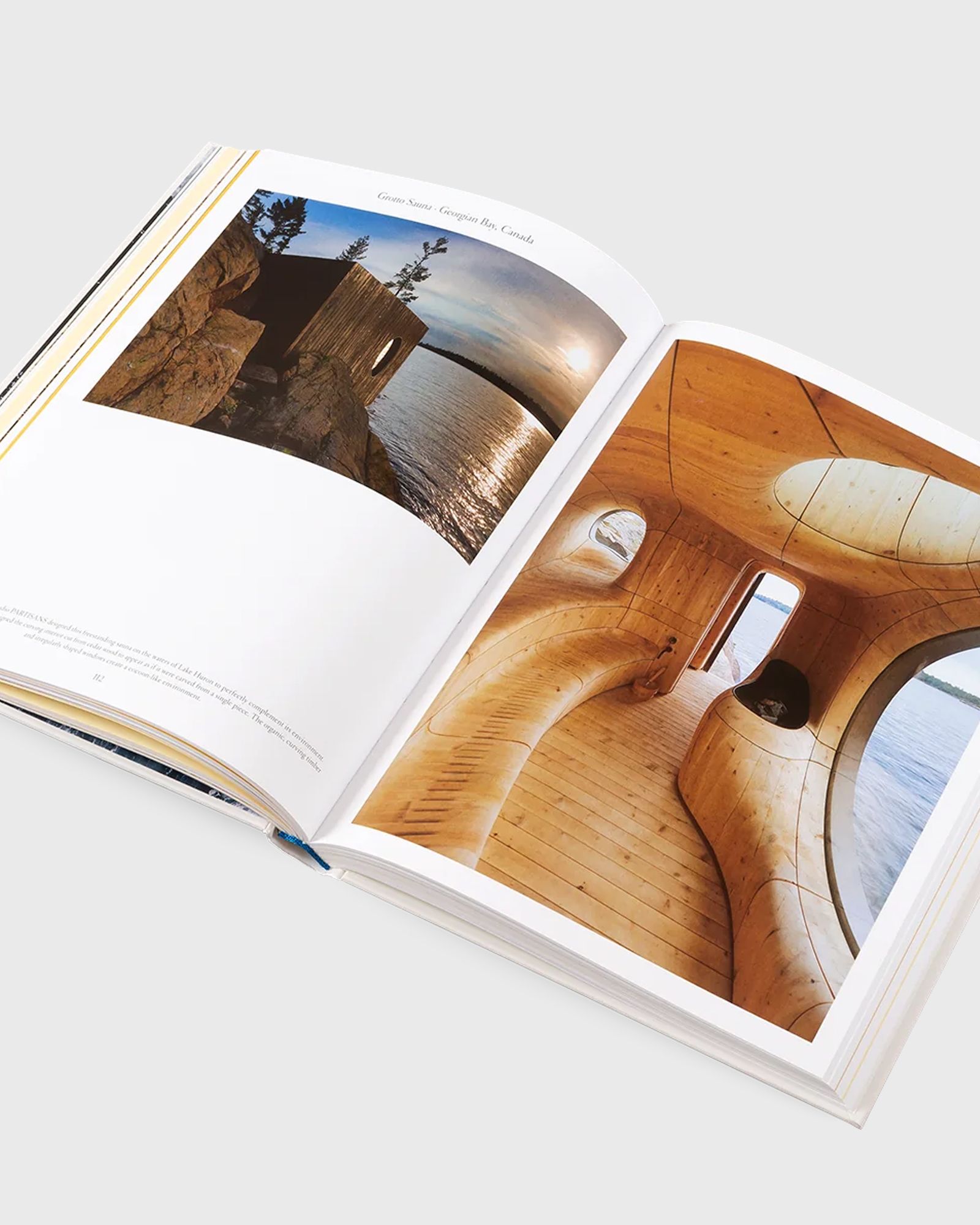 The Nature of Swimming by Robert Klanten and Laura Allsop