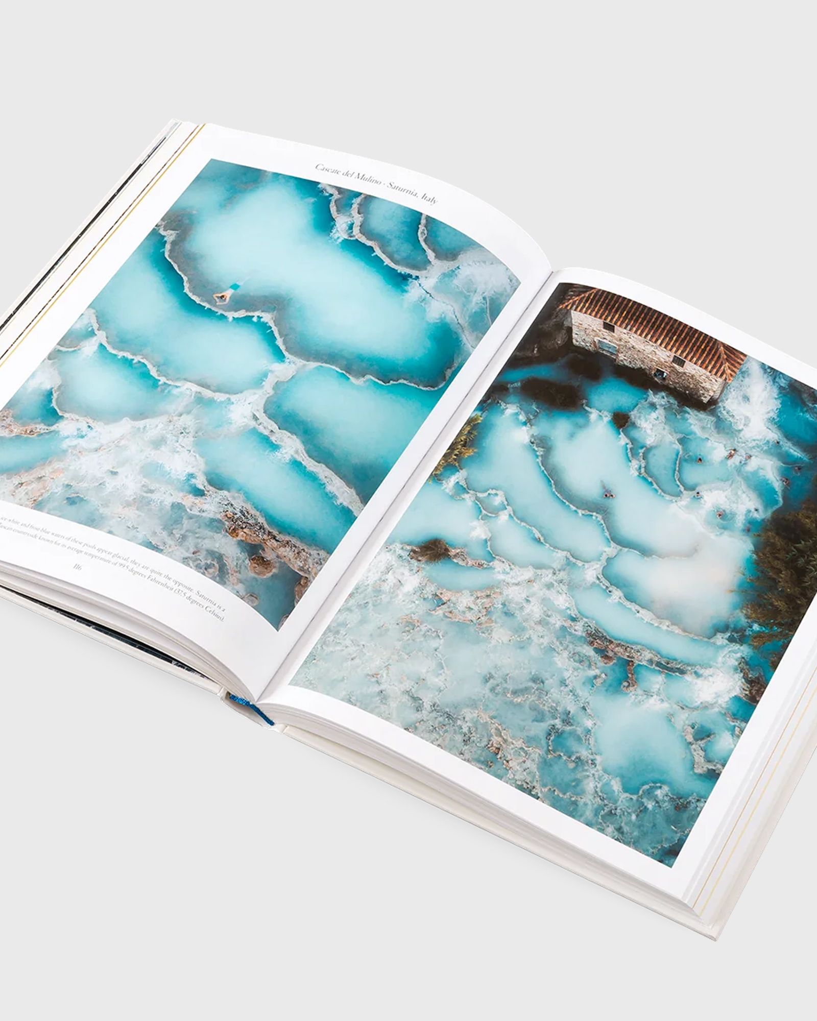 The Nature of Swimming by Robert Klanten and Laura Allsop