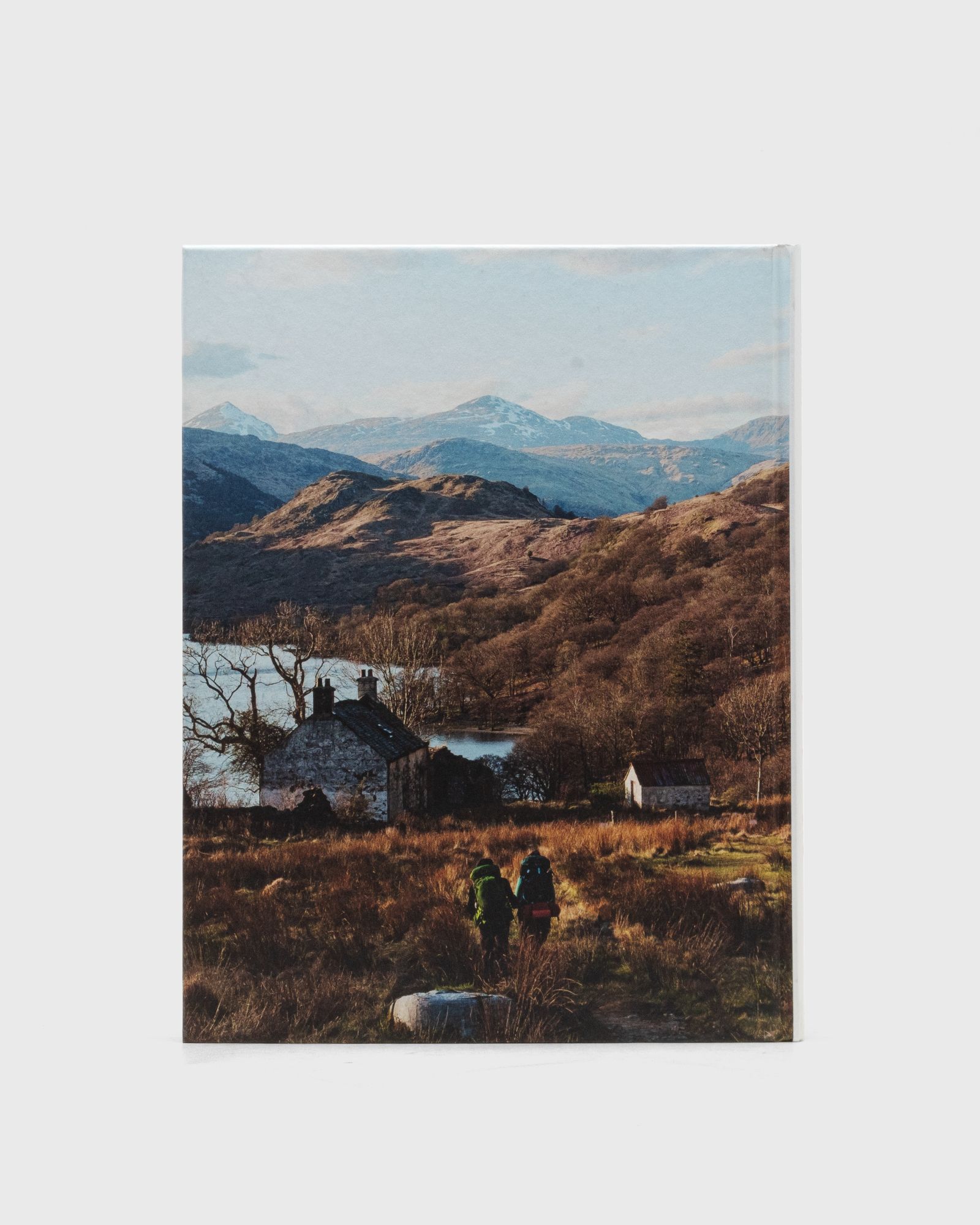 "Wanderlust British & Irish Isles" by Robert Klanten & Anna Diekmann