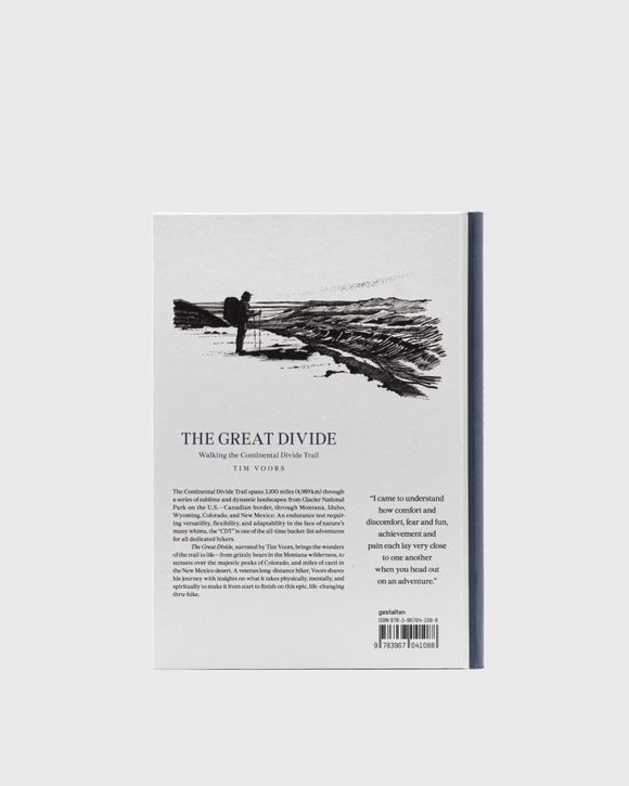 Thumbnail - The Great Divide by Robert Klanten