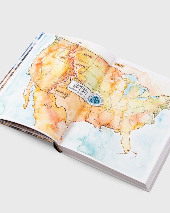 The Great Divide by Robert Klanten