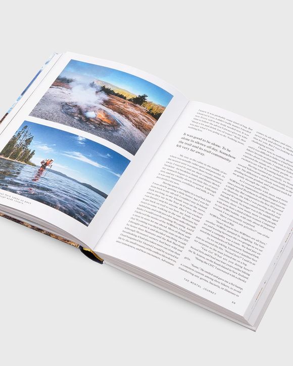 The Great Divide by Robert Klanten