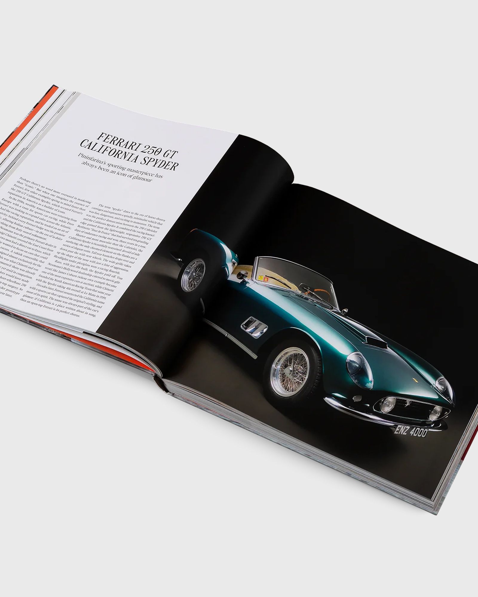 Beautiful Machines - The Italians by Robert Klanten