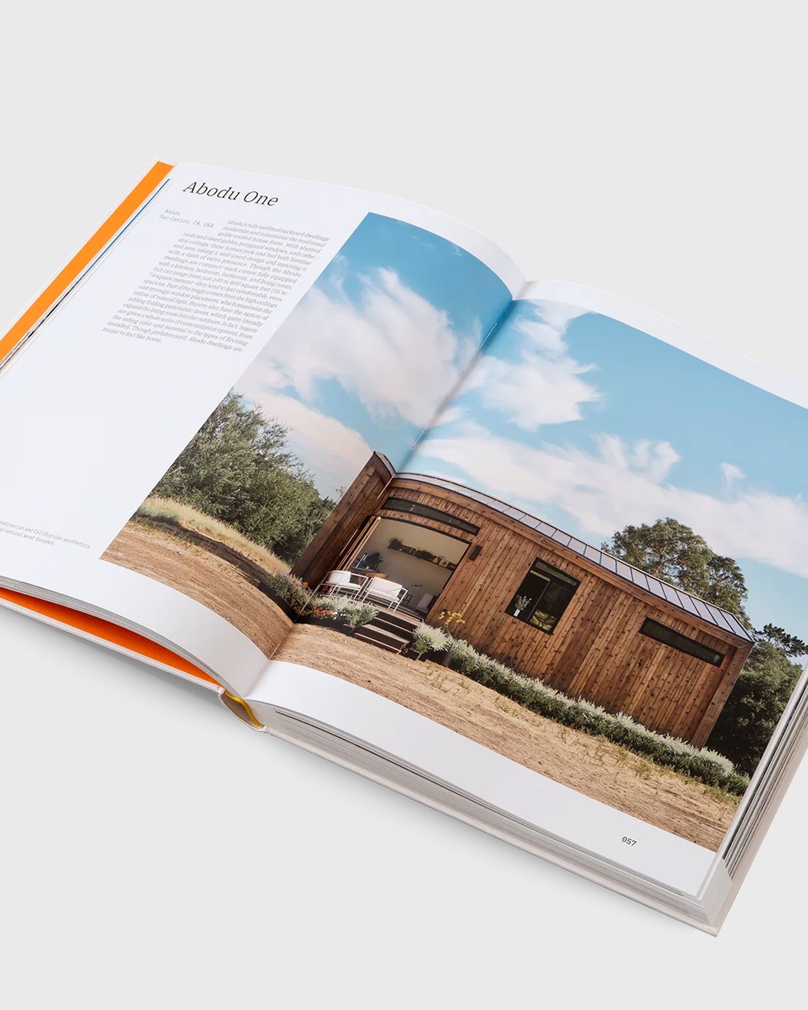 Prefab and Modular by Masha Erman