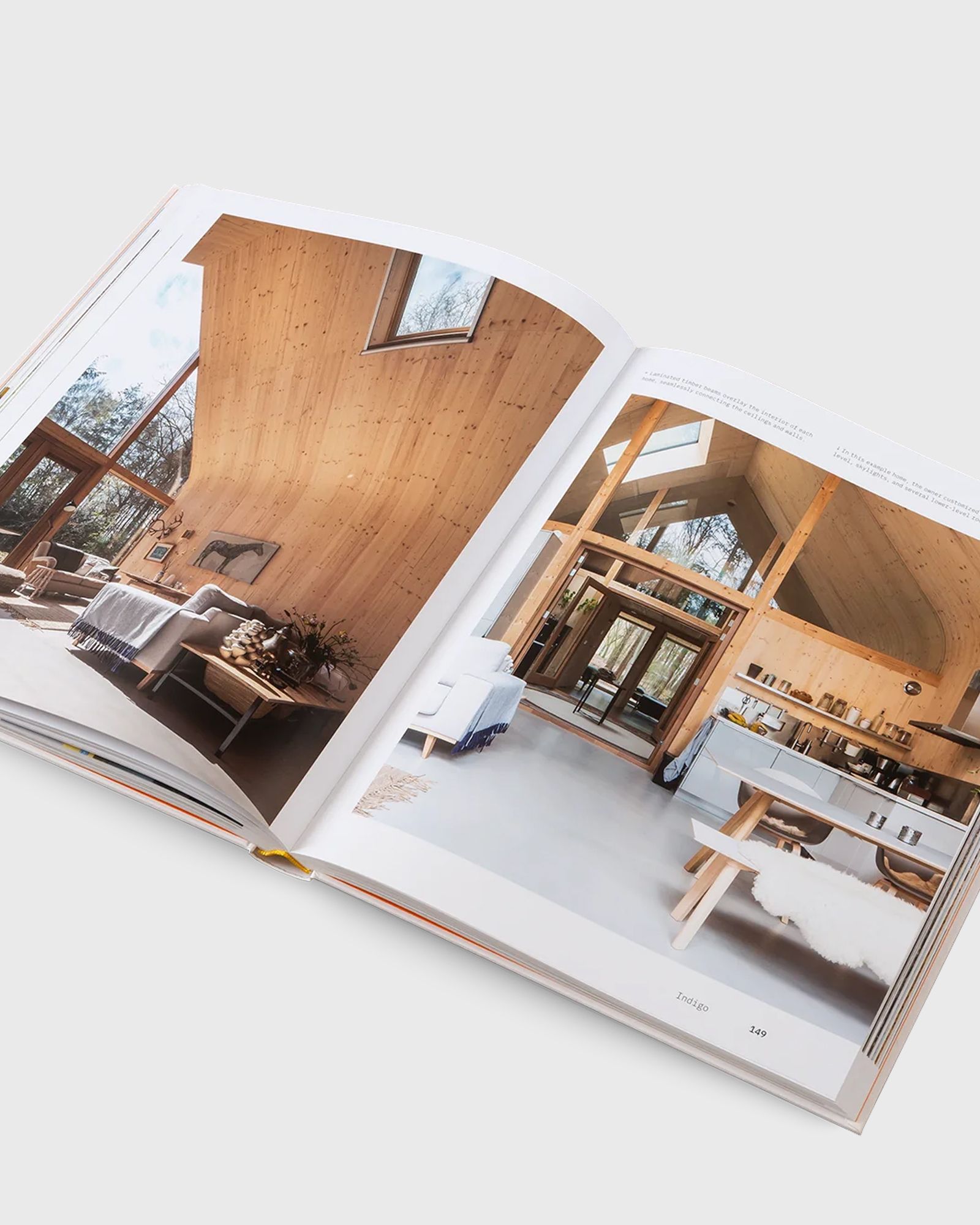 Prefab and Modular by Masha Erman