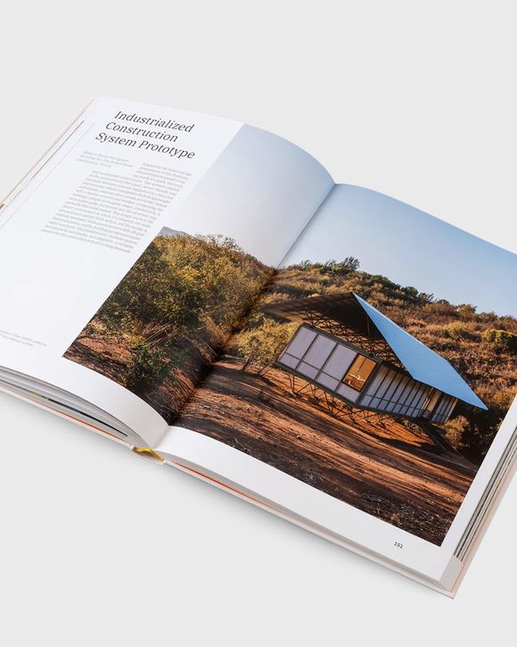Prefab and Modular by Masha Erman