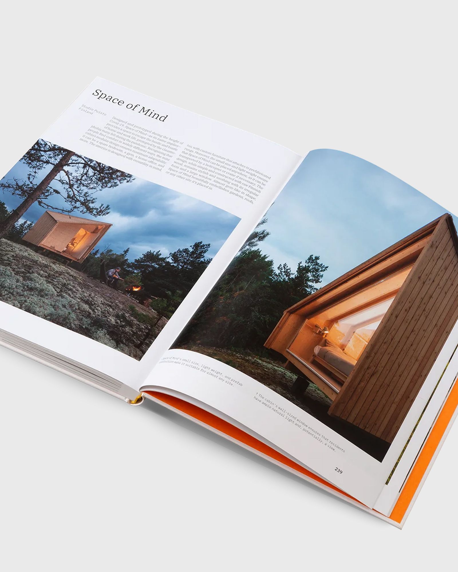 Prefab and Modular by Masha Erman