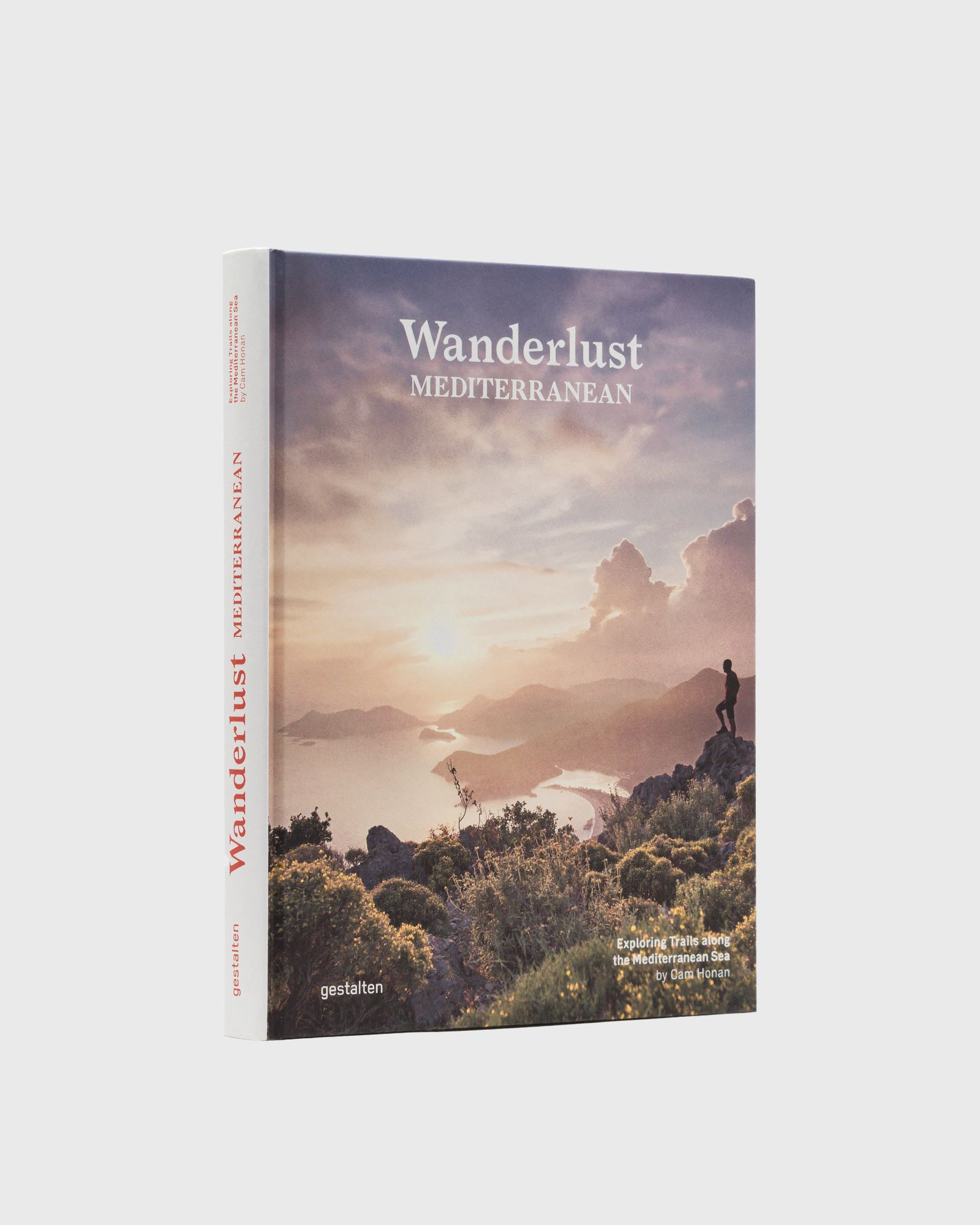 WANDERLUST MEDITERRANEAN