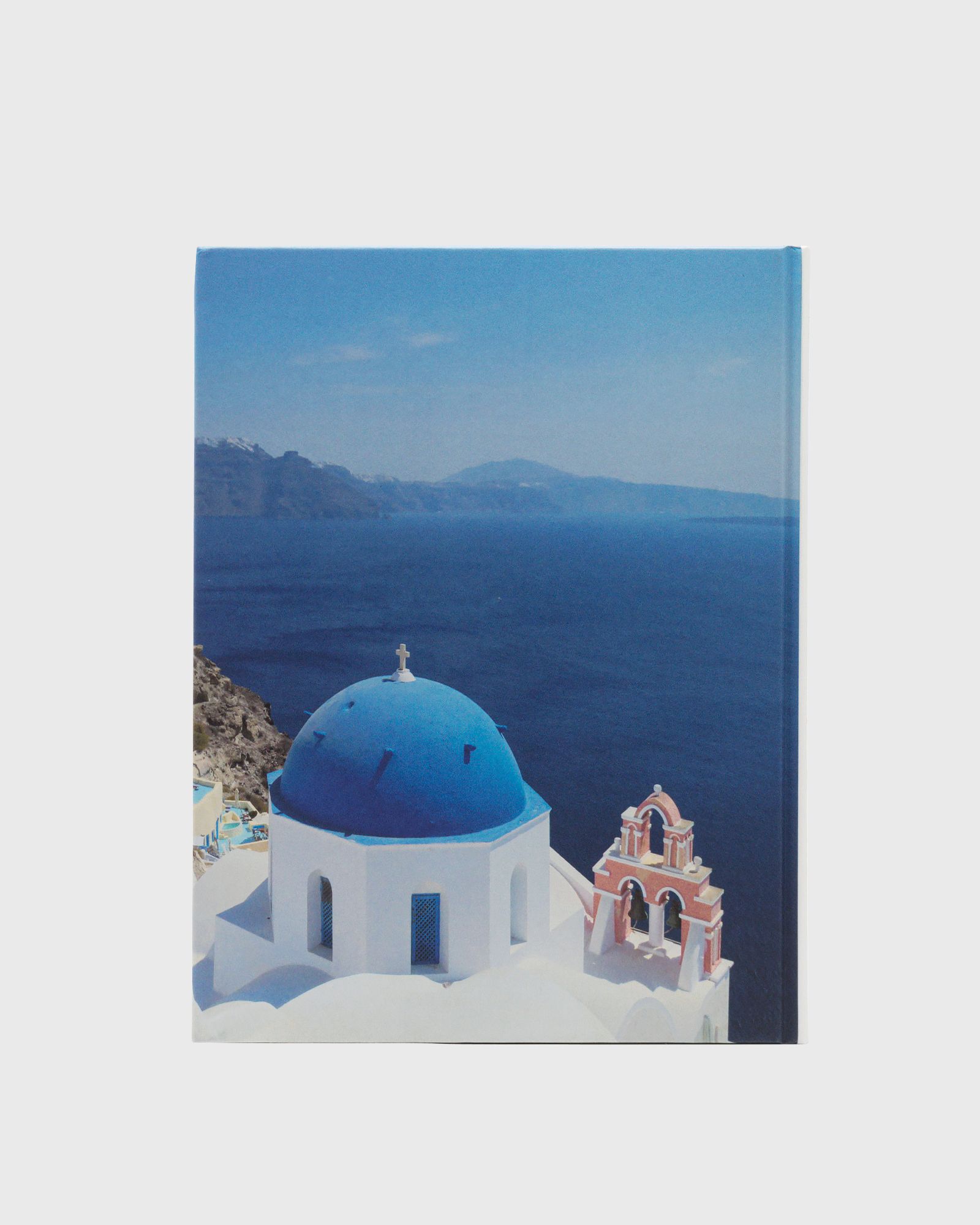 WANDERLUST MEDITERRANEAN