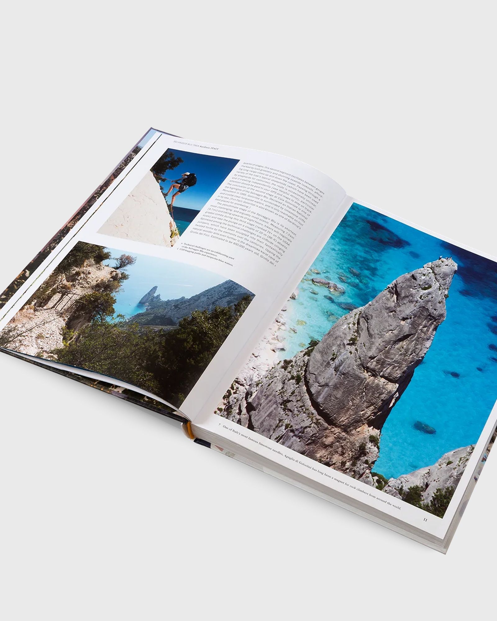 WANDERLUST MEDITERRANEAN