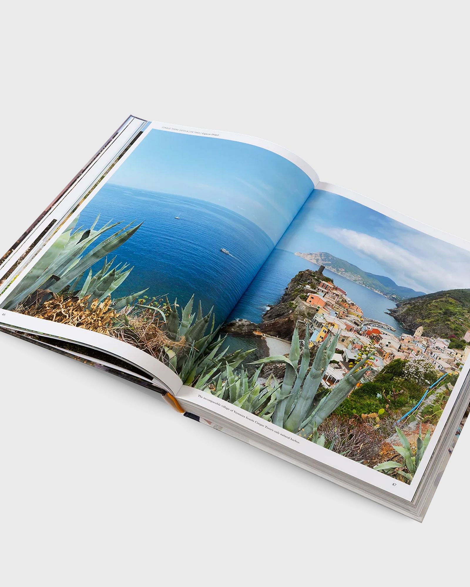 WANDERLUST MEDITERRANEAN