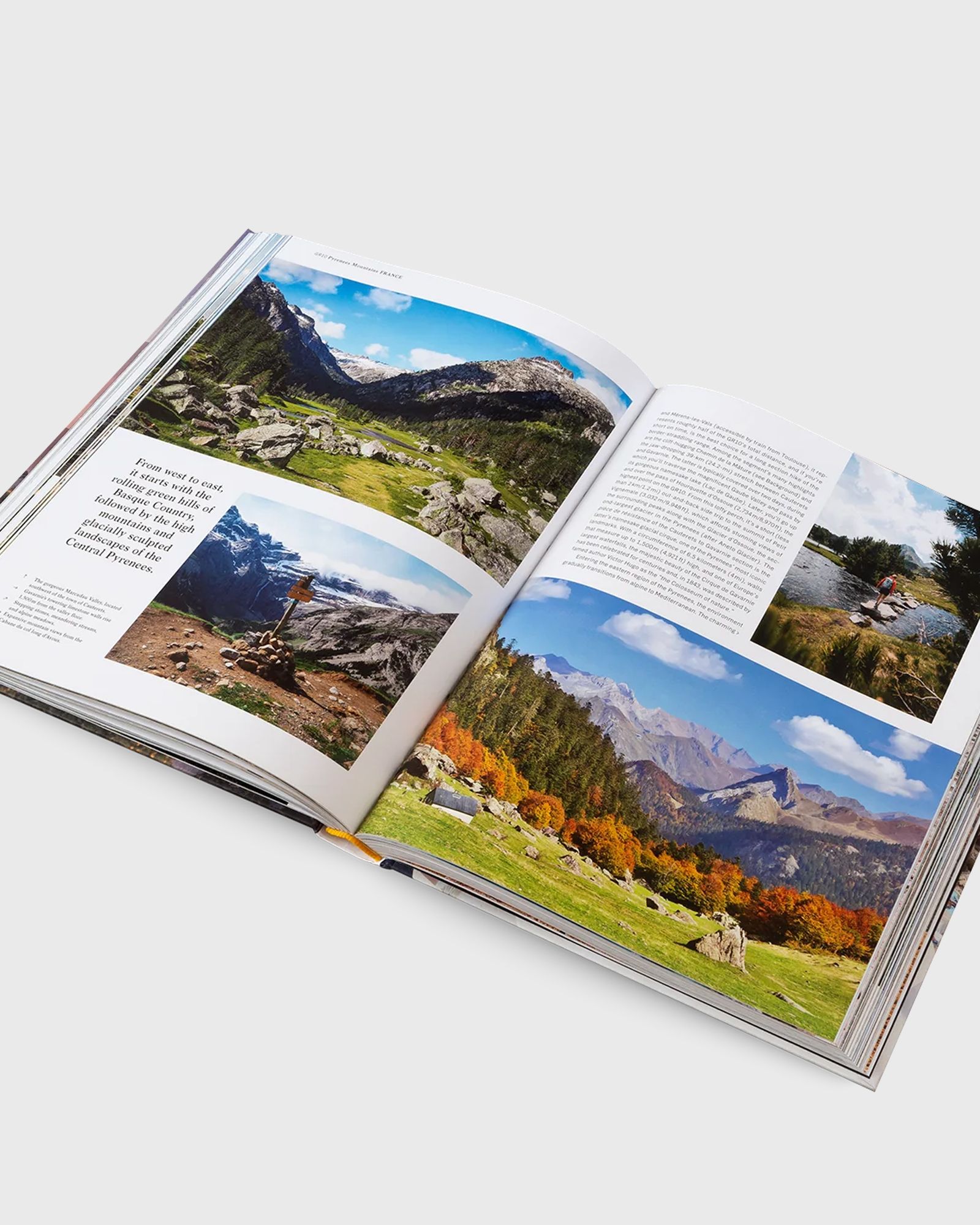 WANDERLUST MEDITERRANEAN