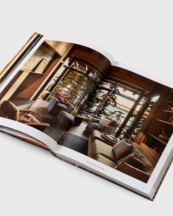 Parklife Hideaways by Robert Klanten and Laura Allsop