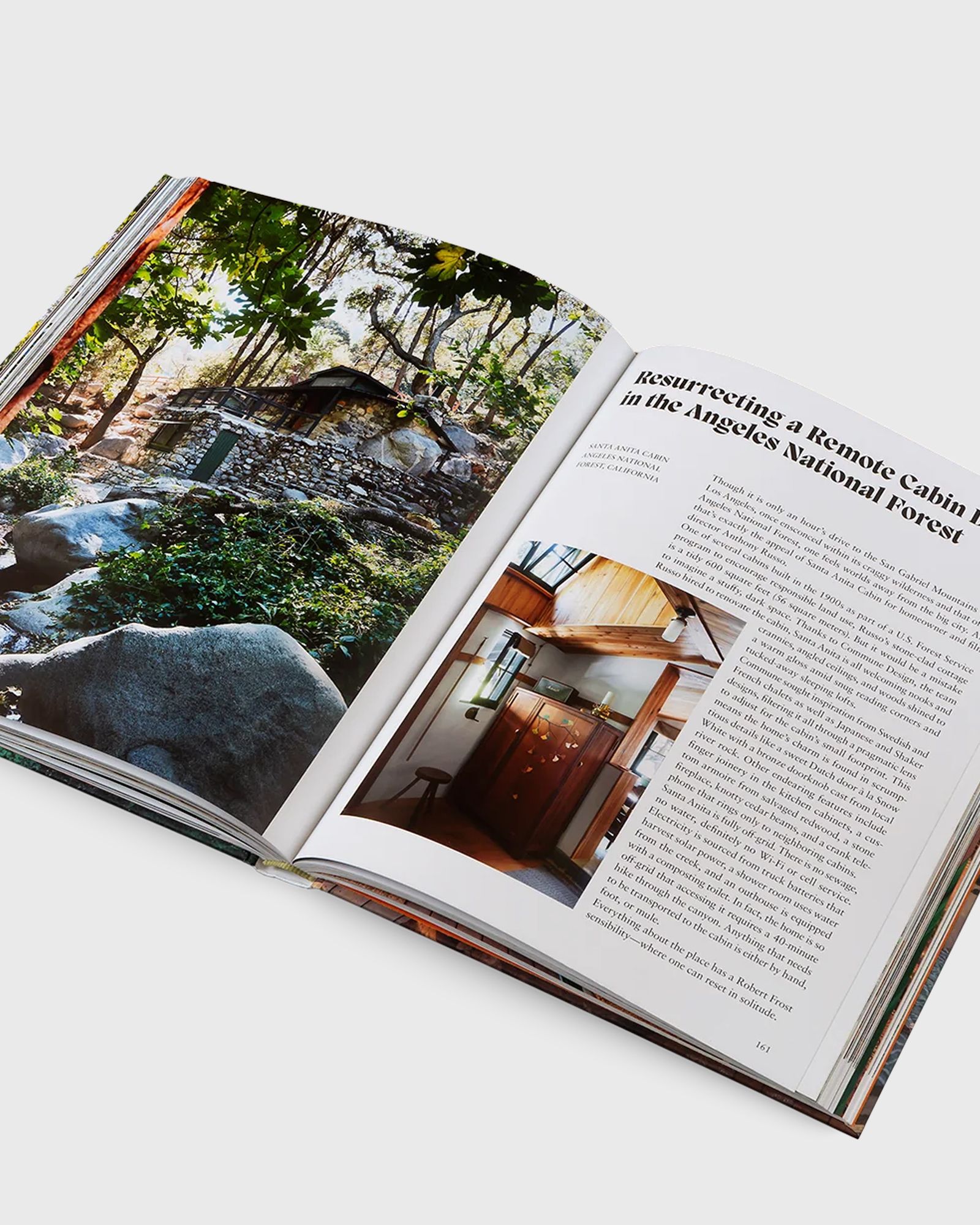 Parklife Hideaways by Robert Klanten and Laura Allsop