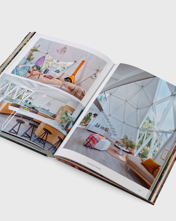 Parklife Hideaways by Robert Klanten and Laura Allsop