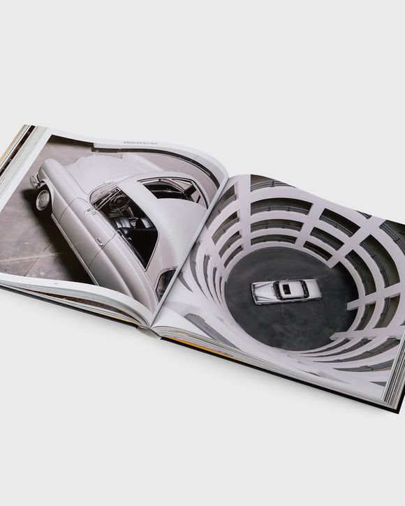 The Germans, Beautiful Machines