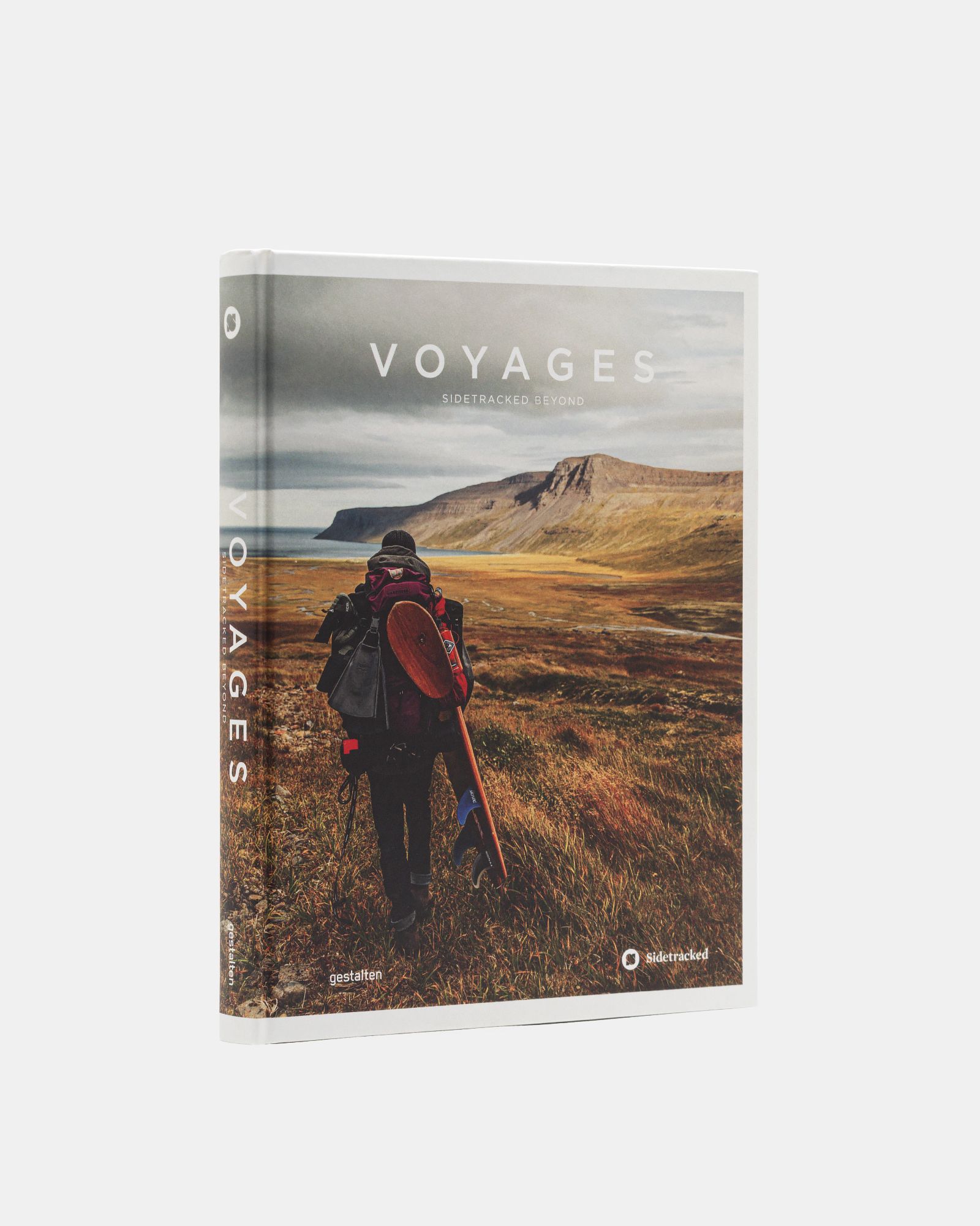 VOYAGES Sidetracked Beyond