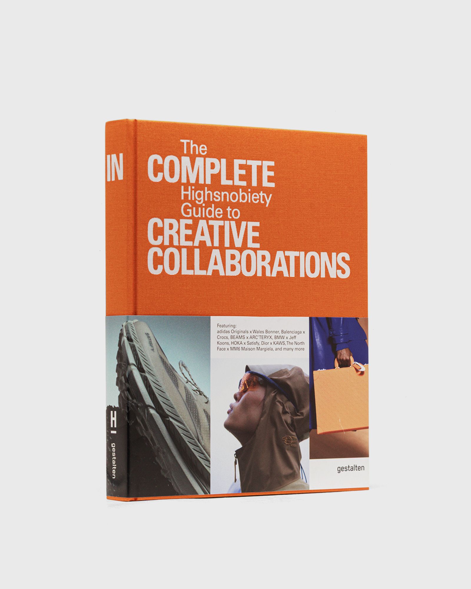 The Incomplete Vol. 2