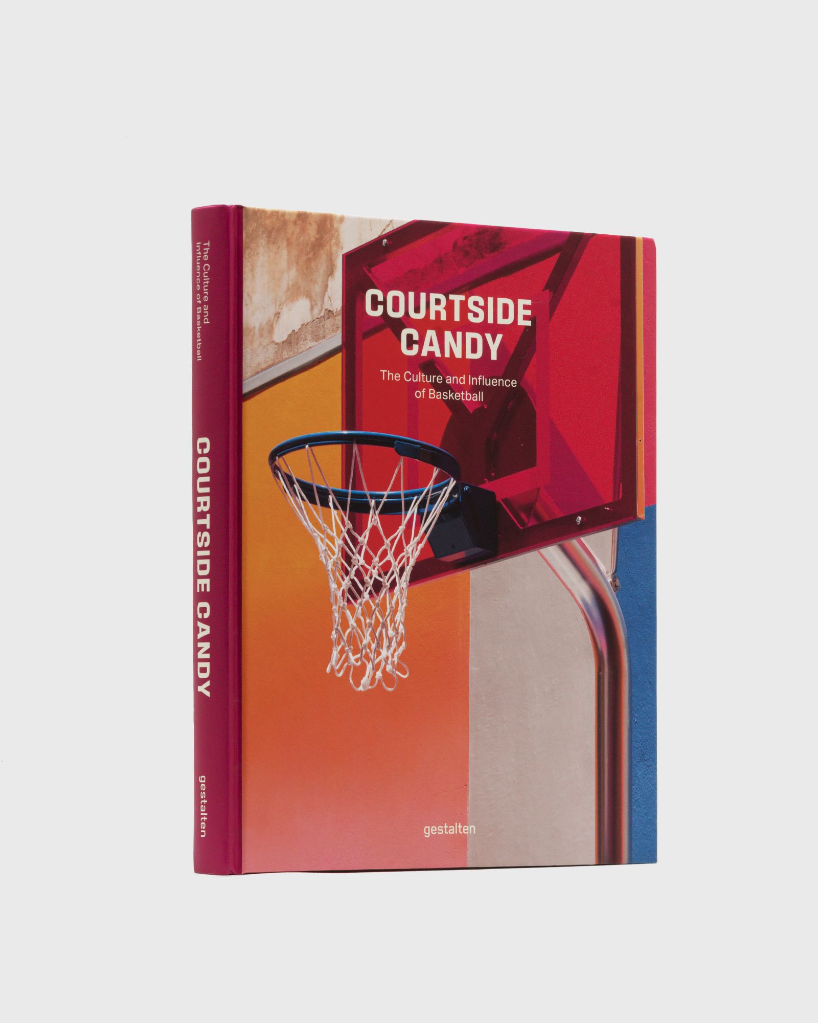 Courtside Candy