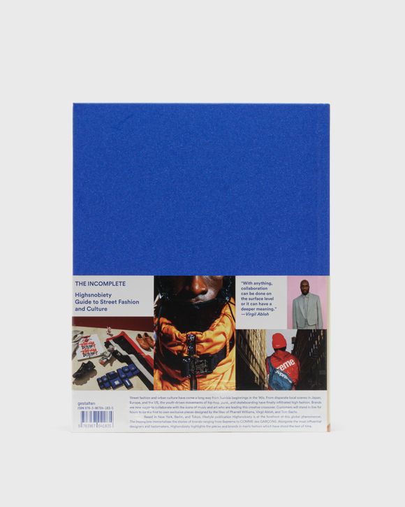 Thumbnail - The Incomplete