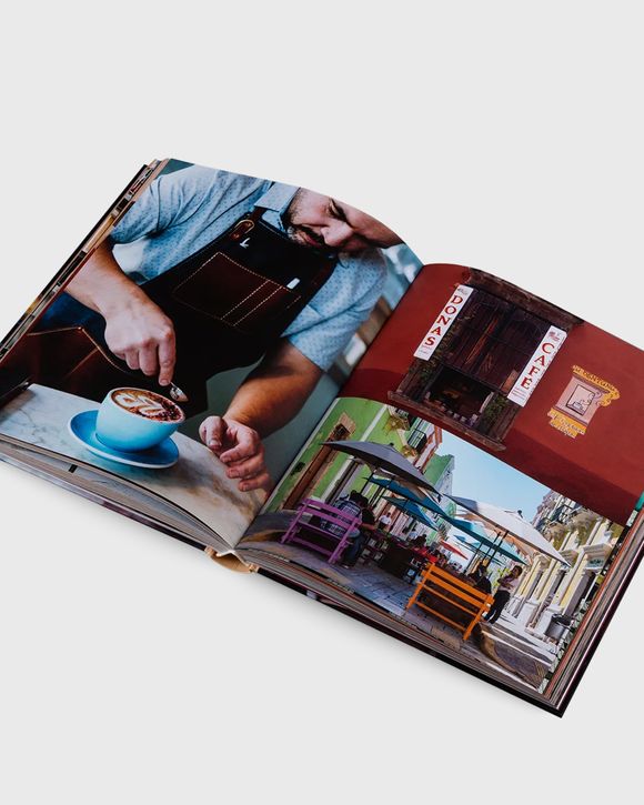 Spill the Beans, Updated Edition