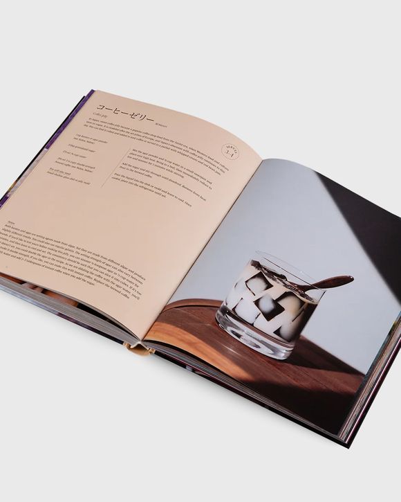 Spill the Beans, Updated Edition