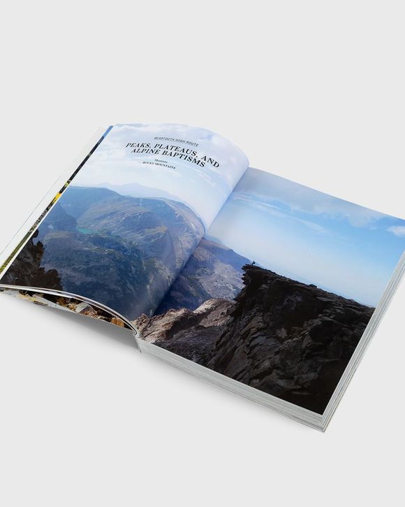 Wanderlust USA Compact Edition