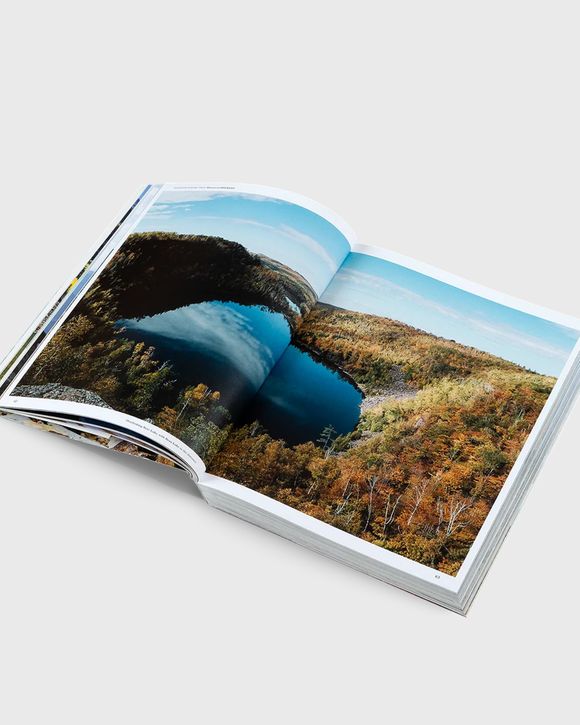 Wanderlust USA Compact Edition