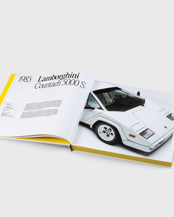 Neon Rides. Cars and Culture of the ’80s and ’90s 