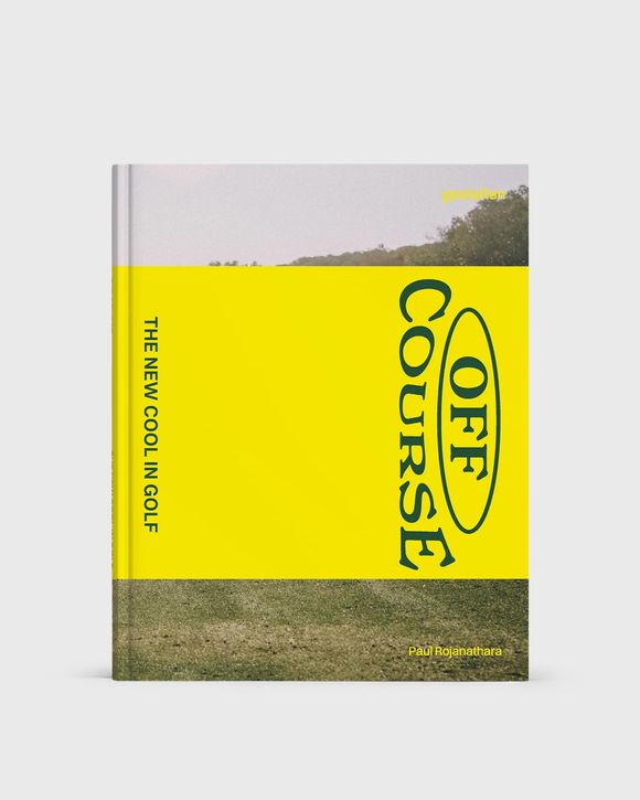 Off Course. Teh New Cool in Golf