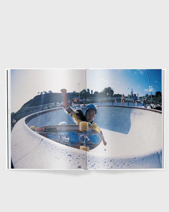 Flex Appeal. A Time Capsule of Fibreflex and the Rise of 70s Skate Culture