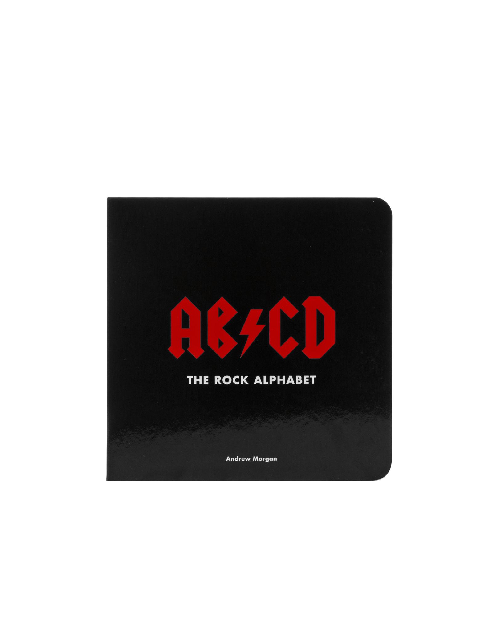 The Rock ABC