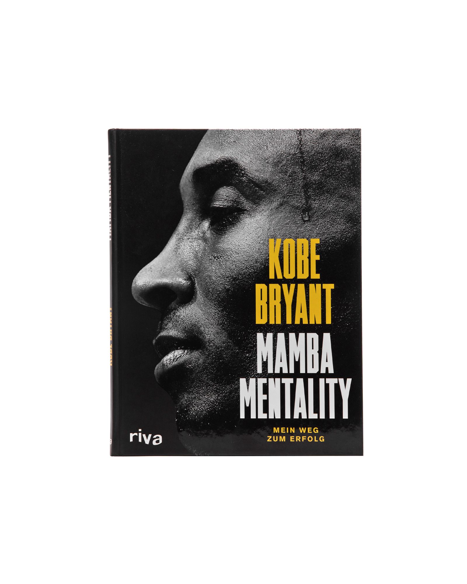 Kobe Bryant - Mamba Mentality