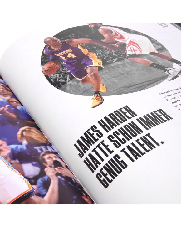 Kobe Bryant - Mamba Mentality